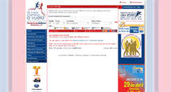 Desktop Screenshot of aa5kpr.allsportcentral.com